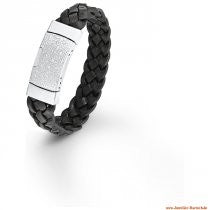 S.Oliver Armband 443593 Edelstahl