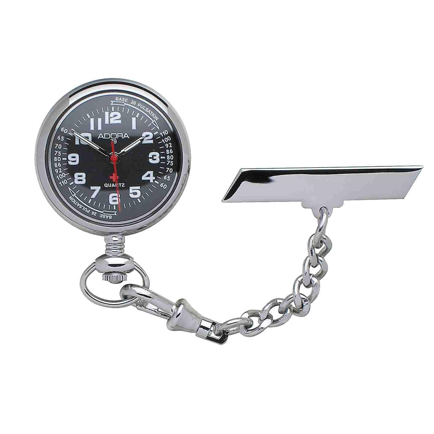 Damenarmbanduhr AH1003 Edelstahl