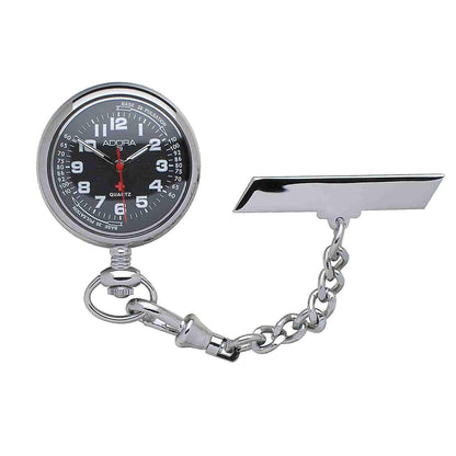 Damenarmbanduhr AH1003 Edelstahl
