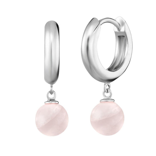 Engelsrufer Ohrschmuck ERE-RQ-CR Silber 925
