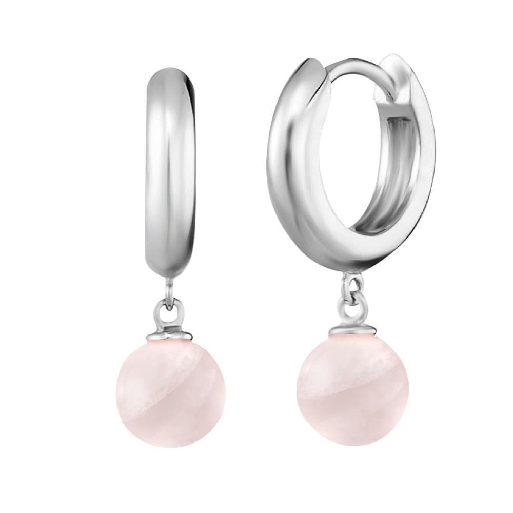 Engelsrufer Ohrschmuck ERE-RQ-CR Silber 925