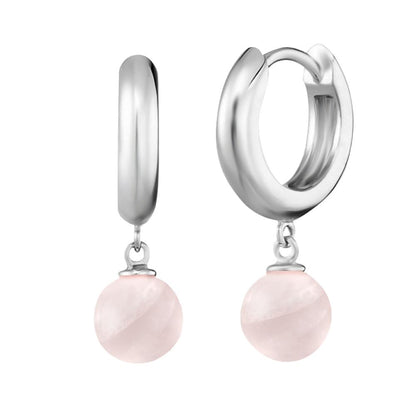 Engelsrufer Ohrschmuck ERE-RQ-CR Silber 925