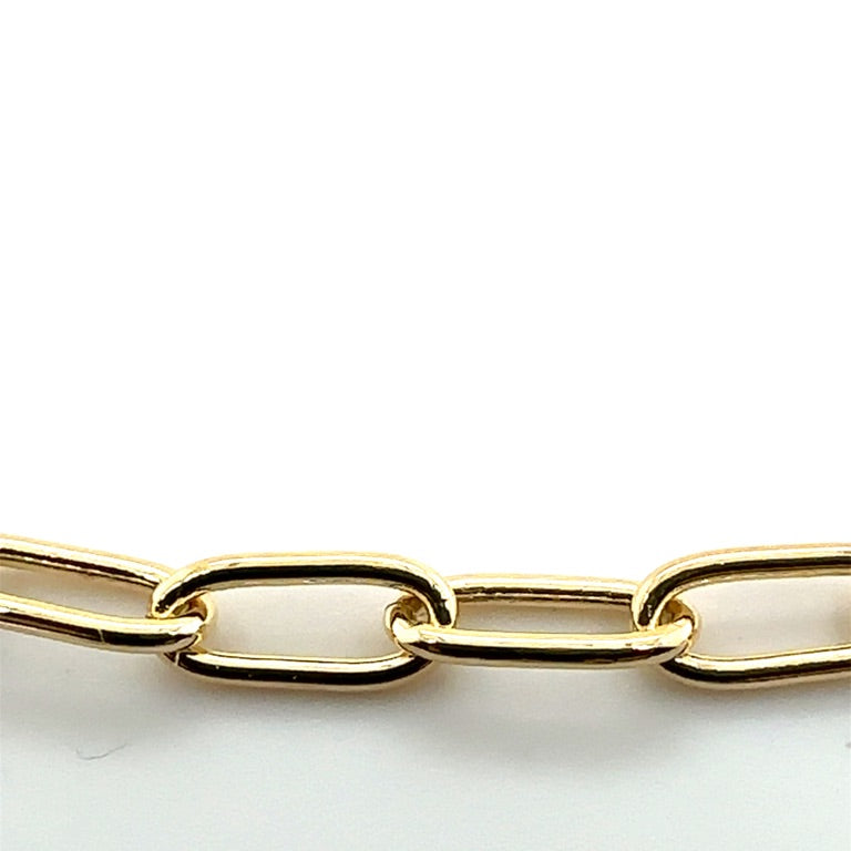 Halsschmuck 96-0112080-333-45 Gold 333