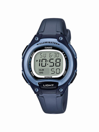 Casio Armbanduhr LW-203-2AVEF