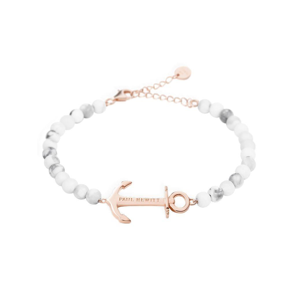 Paul Hewitt Armband Anker TTPH-ABB-R-M
