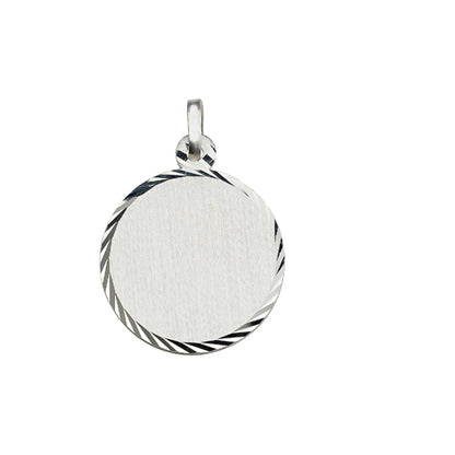 CEM Kettenanhänger BAH904721 Silber