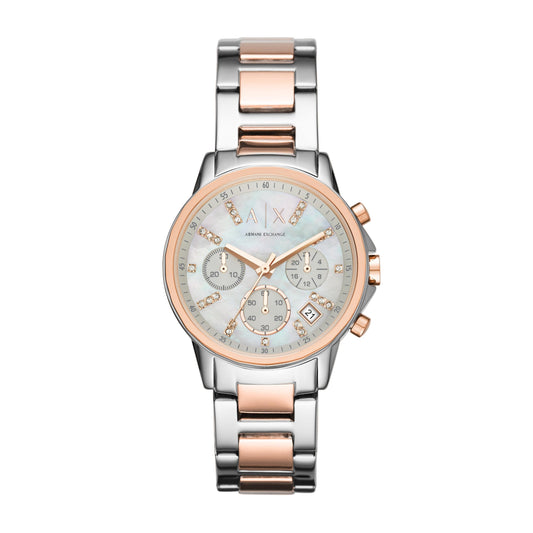 Armani Exchange Armbanduhr AX4331