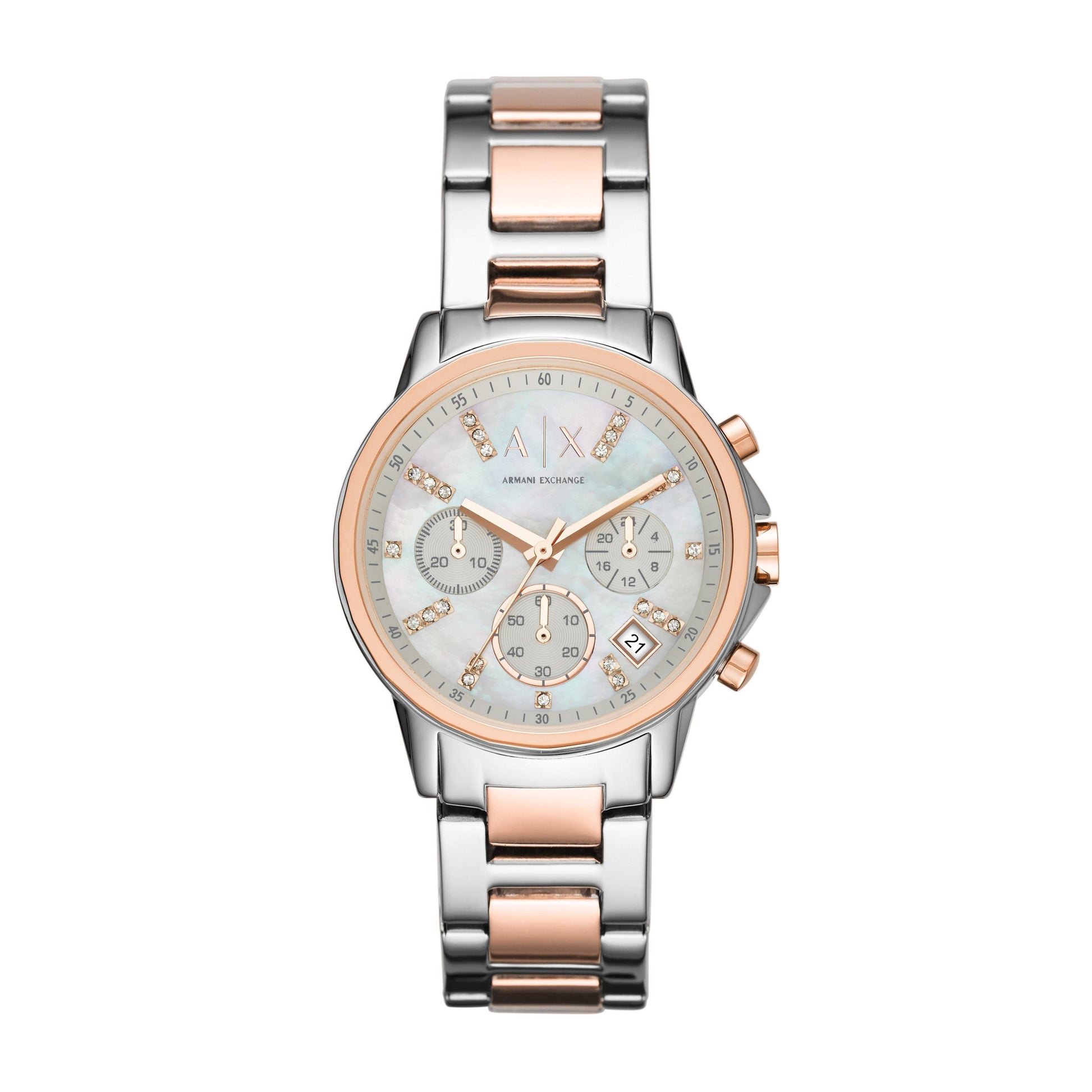 Armani Exchange Armbanduhr AX4331