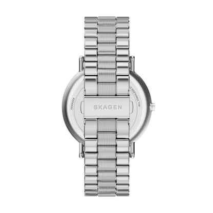 Skagen Damenuhr SKW6950 Edelstahl