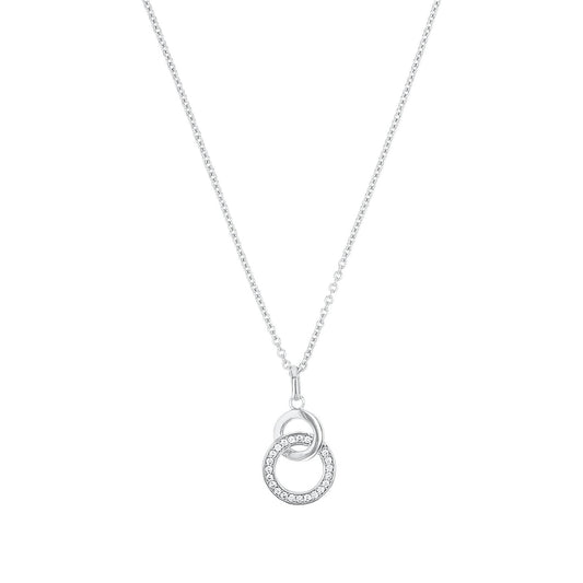 Tom Tailor Halsschmuck 2100575 Silber 925