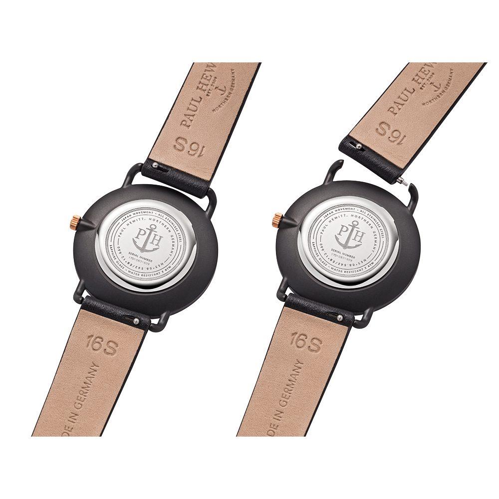 Armbanduhr