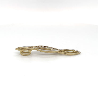 CEM Anhänger ENG62196774 Gold 333