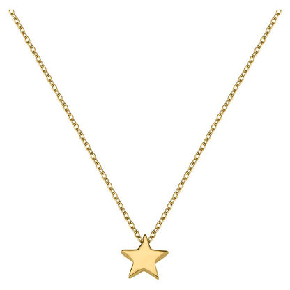 CEM Kette mit Anhänger 6-204569-001 333 Gold