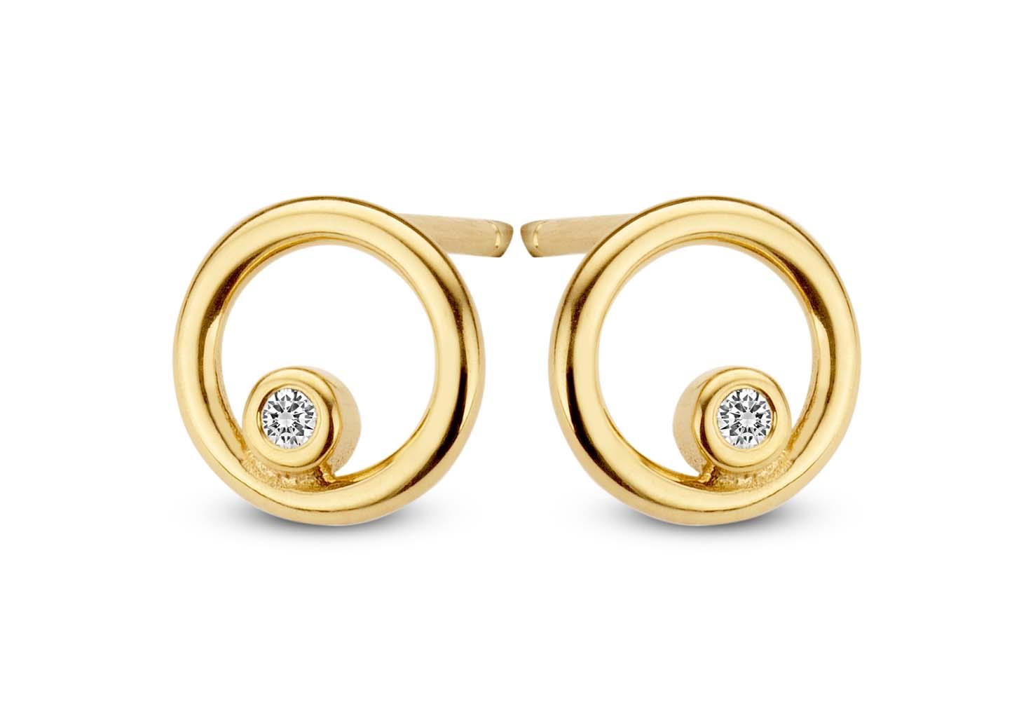 INFINITY STUD GP CZ S