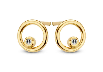 INFINITY STUD GP CZ S