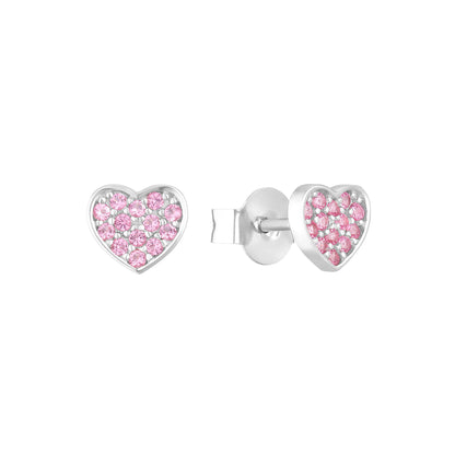 S.Oliver Ohrschmuck 2036821 Silber 925