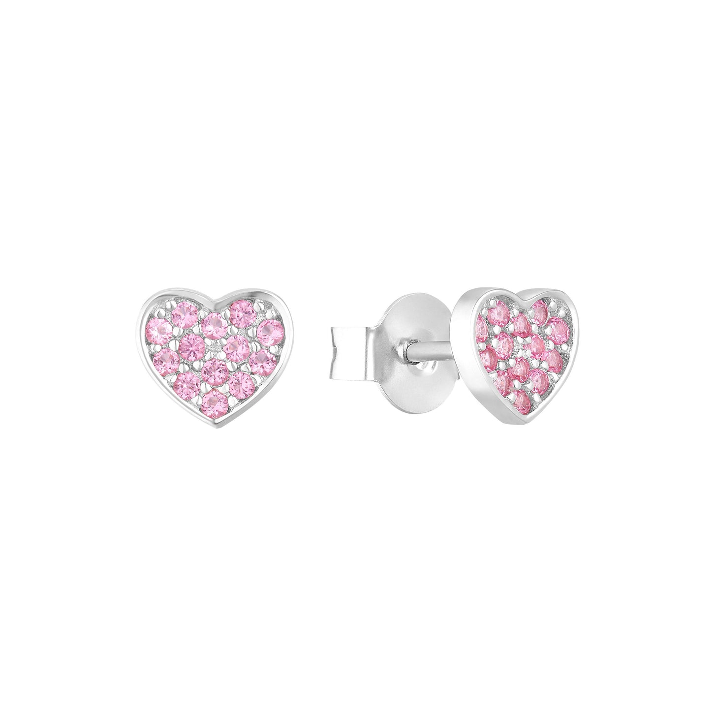 S.Oliver Ohrschmuck 2036821 Silber 925
