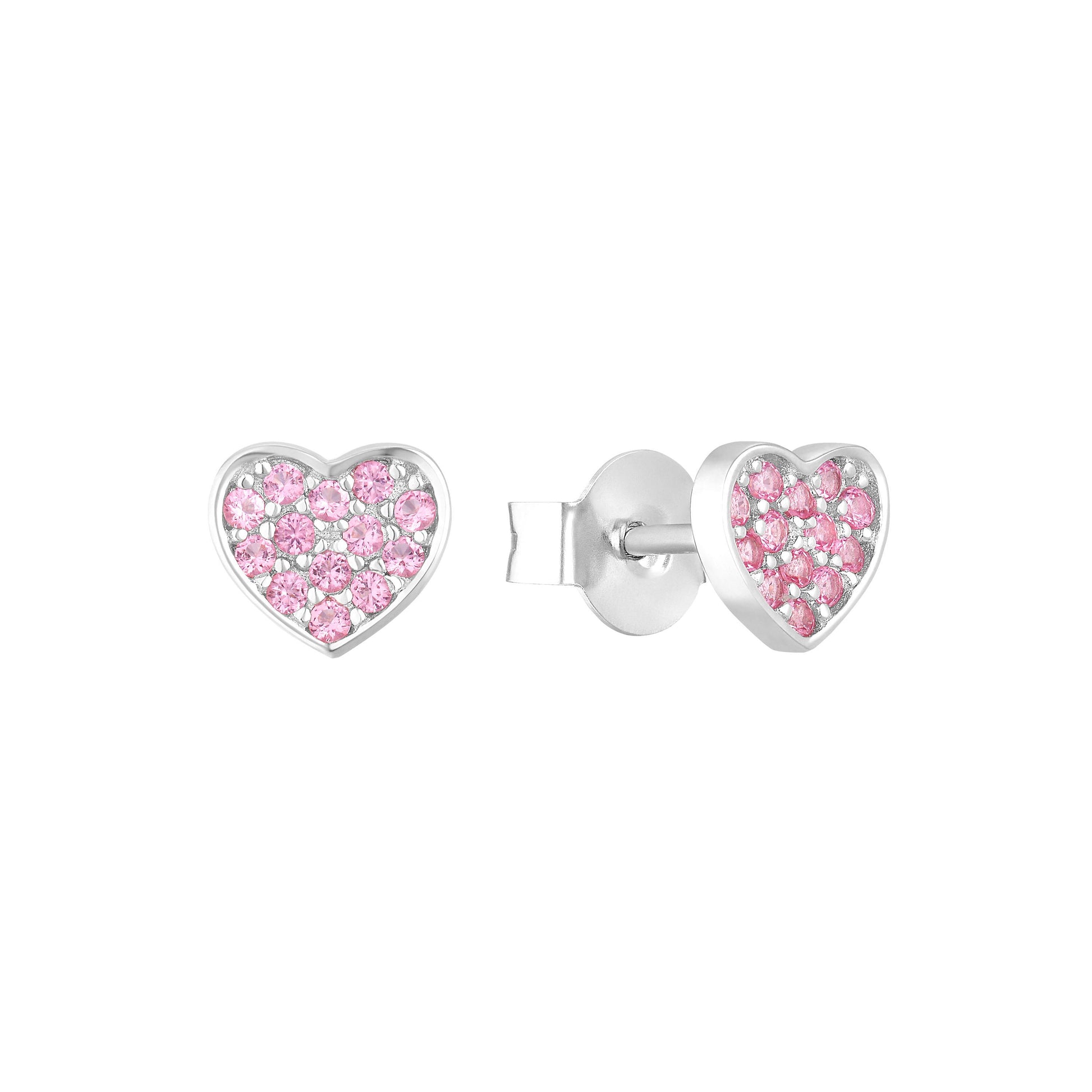 S.Oliver Ohrschmuck 2036821 Silber 925