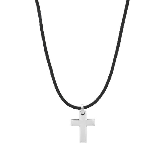 Tom Tailor Halsschmuck 2100613 Leder