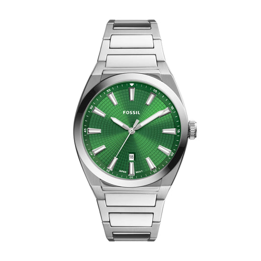 Fossil Armbanduhr FS5983