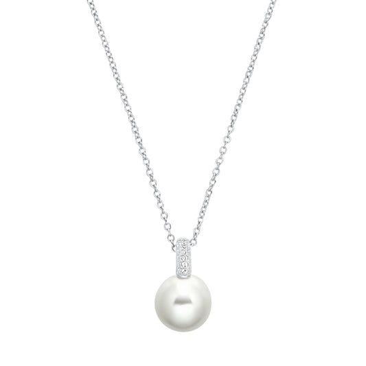 S.Oliver Kette 4056867031967 Silber 925