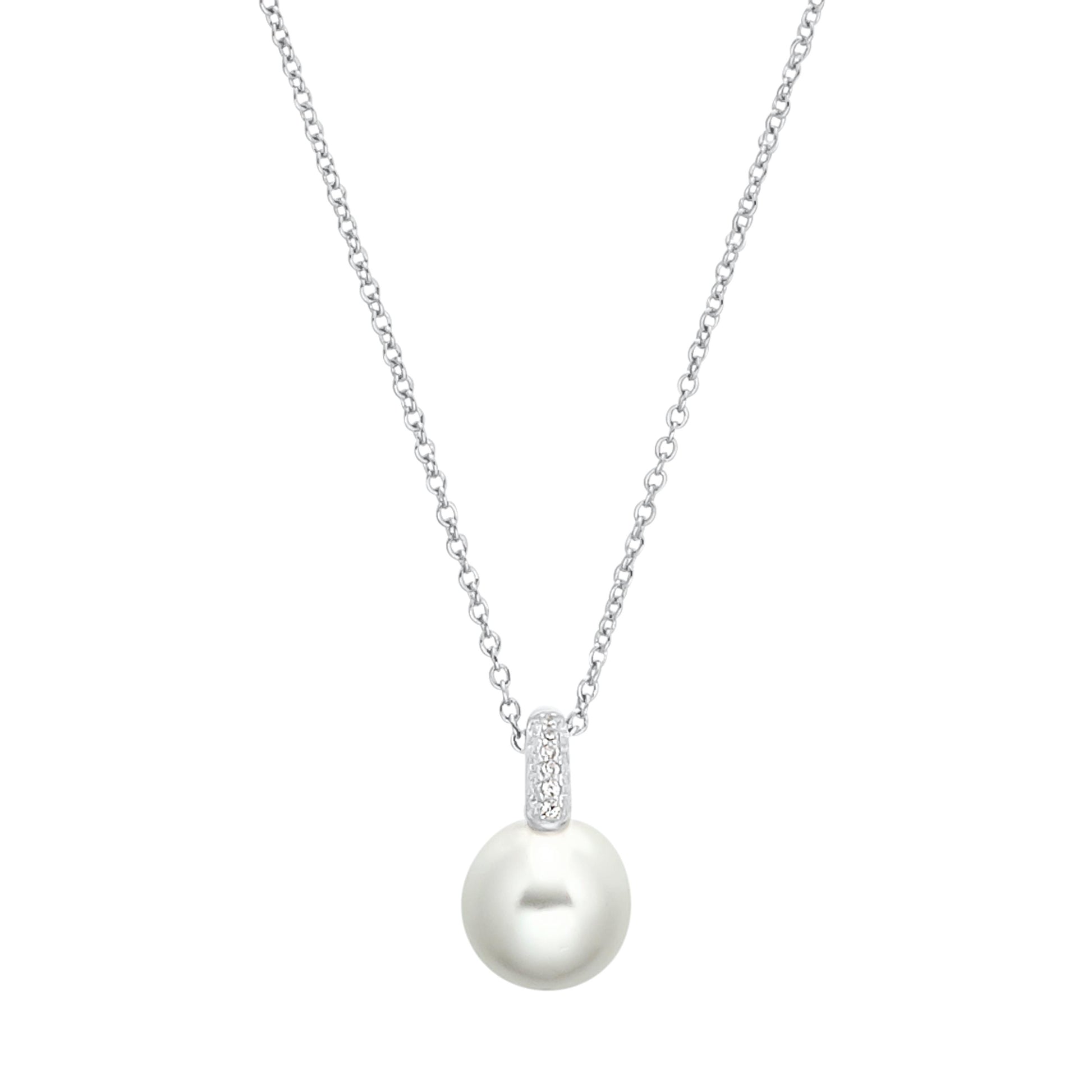 S.Oliver Halsschmuck 4056867031967 Silber 925