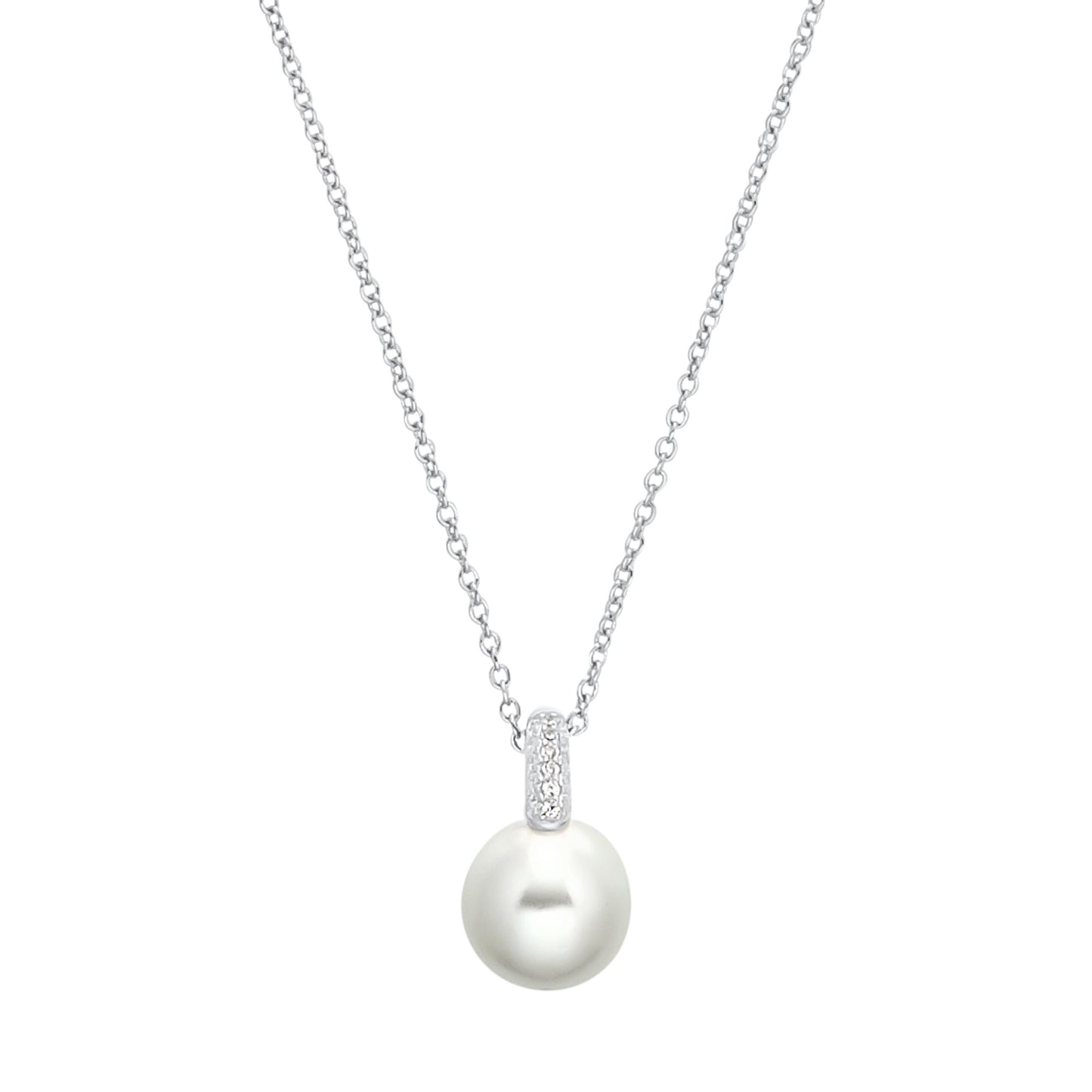 S.Oliver Kette 4056867031967 Silber 925