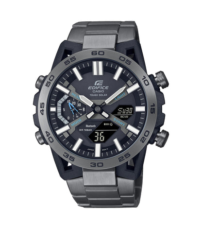 Casio Armbanduhr ECB-2000DC-1AEF