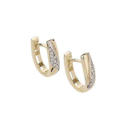 CEM Ohrschmuck G3-00268O Gold 333