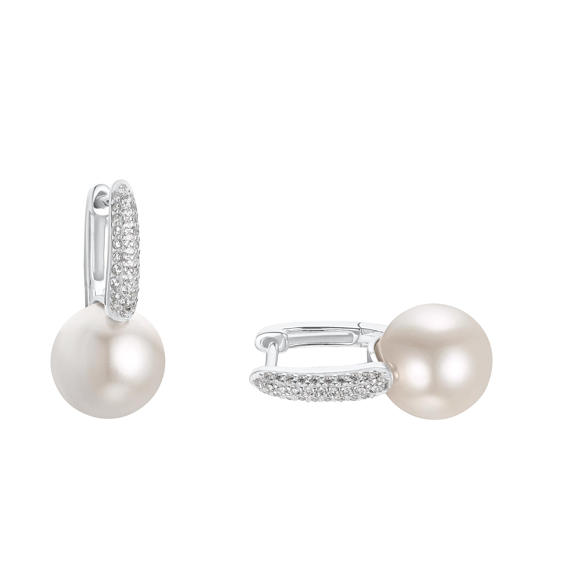 S Oliver Ohrschmuck 4056867032025 Silber 925