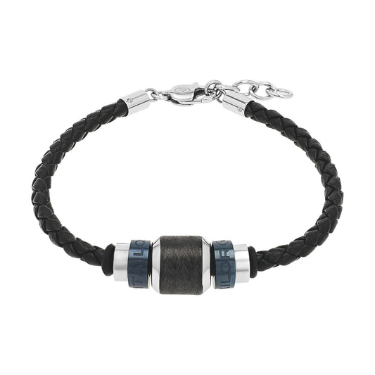 Tom Tailor Armschmuck 2100685 Leder
