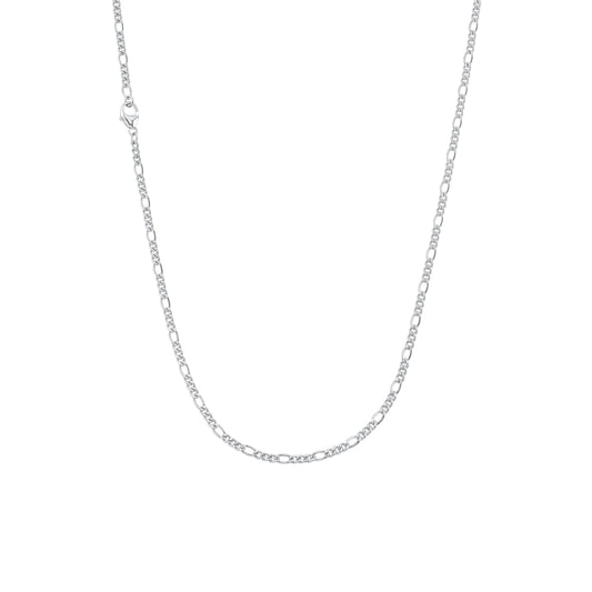 Herrenkette s.Oliver 2034241 Silber