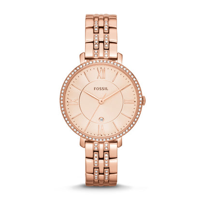 Fossil Armbanduhr ES3546