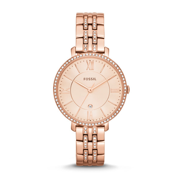 Fossil Armbanduhr ES3546