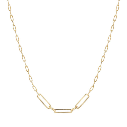 Xenox Halsschmuck XS91481G