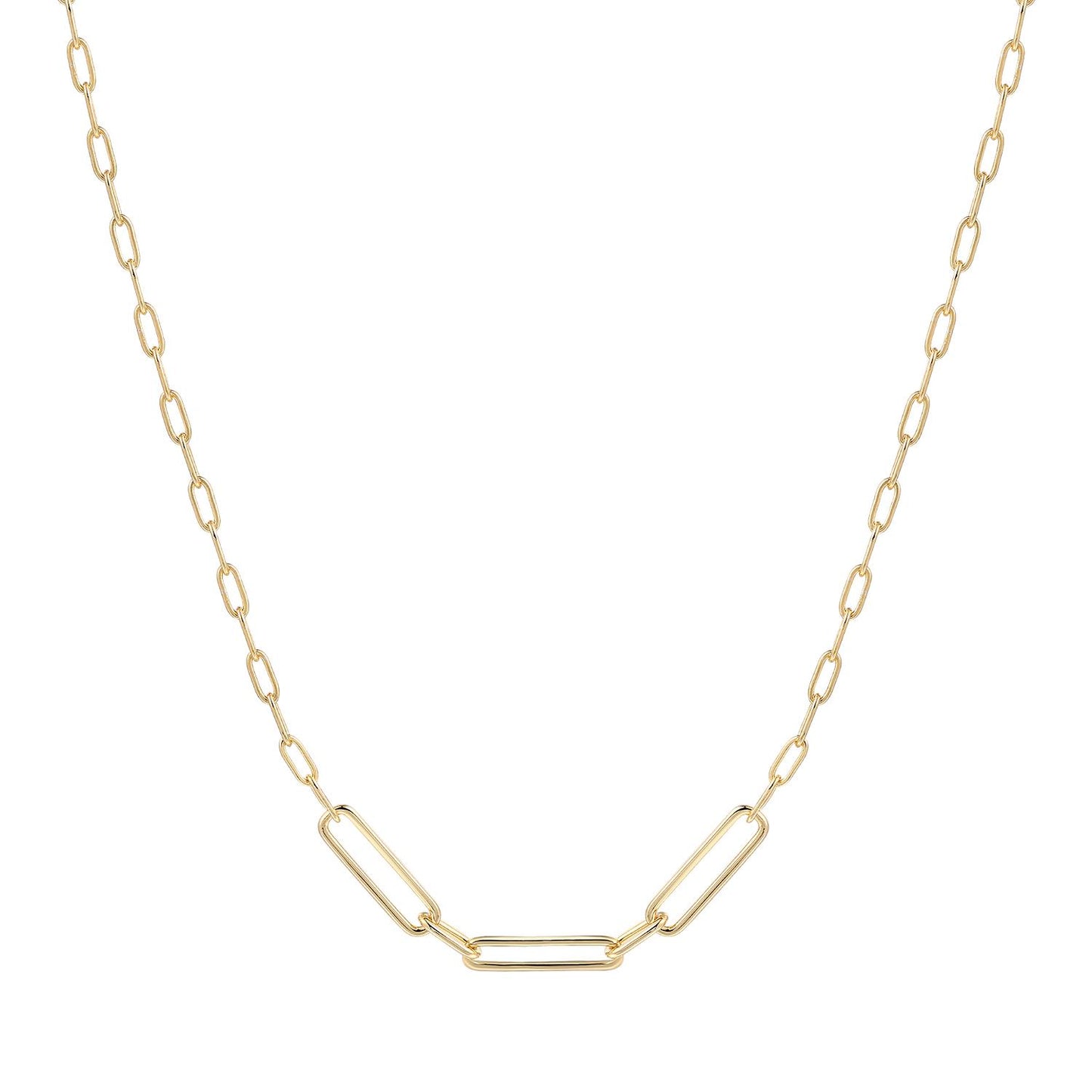 Xenox Halsschmuck XS91481G
