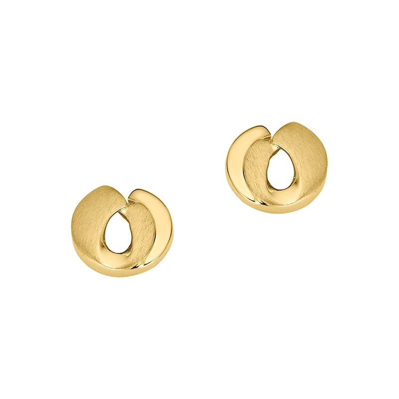 CEM Ohrschmuck 6-202717-001 333 Gold