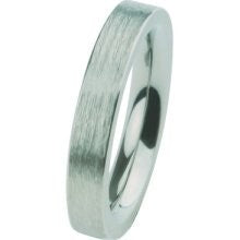 Ernstes Design Ring R263.57 Edelstahl