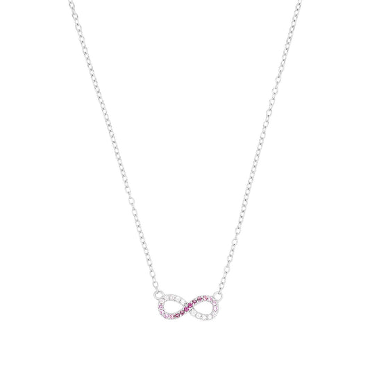 Tom Tailor Halsschmuck 2100588 Silber 925