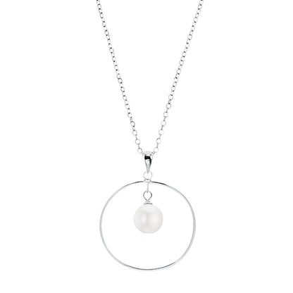 S.Oliver Halsschmuck 2034393 Silber 925