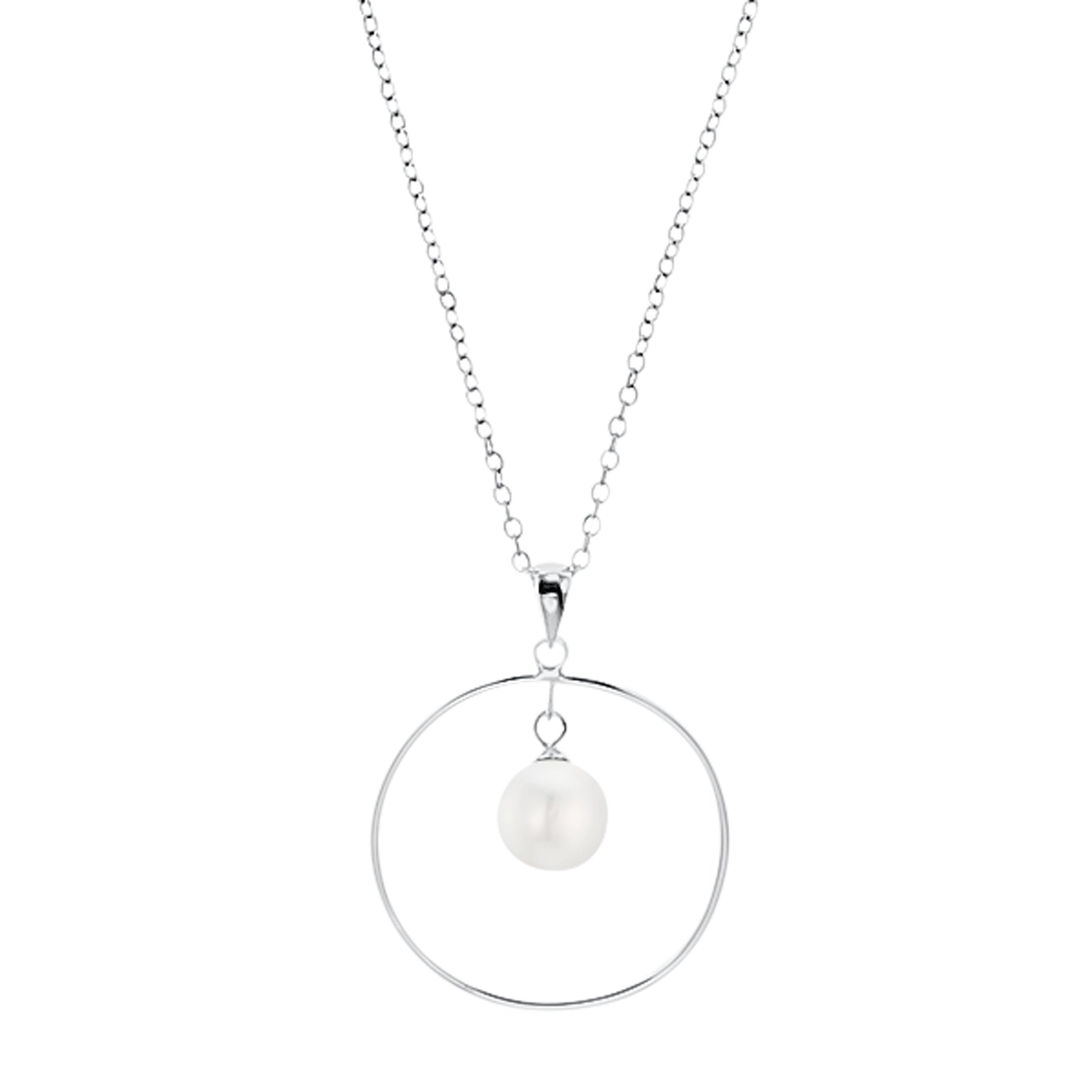 S.Oliver Halsschmuck 2034393 Silber 925