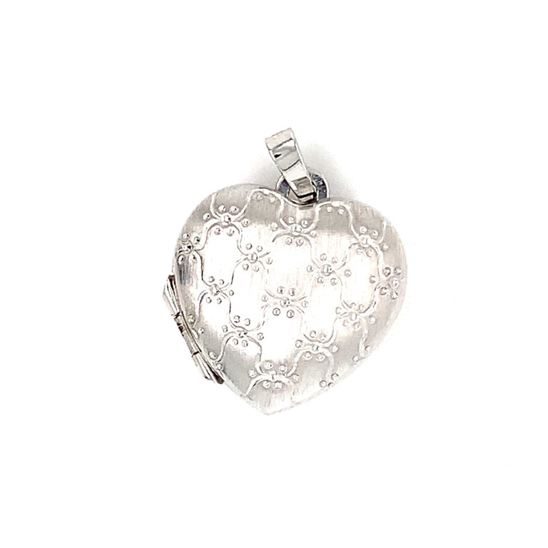 CEM Anhänger PR4712 Silber