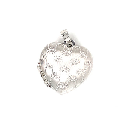 CEM Anhänger PR4712 Silber