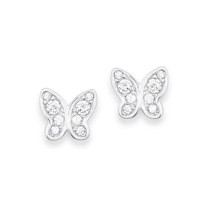 S.Oliver Ohrschmuck 9233199 Silber 925