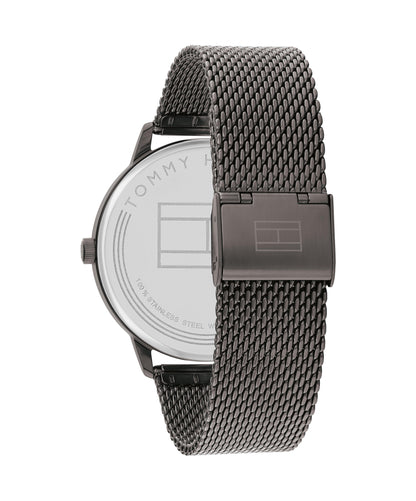 Tommy Hilfiger Armbanduhr 1791878 Edelstahl