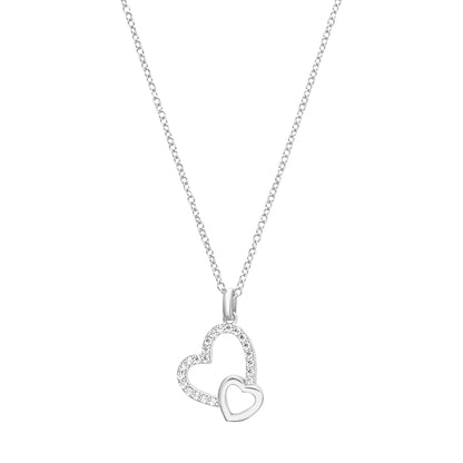 s.Oliver Halschmuck 2032847 Silber