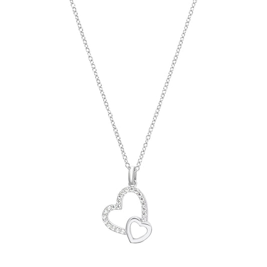 s.Oliver Halschmuck 2032847 Silber