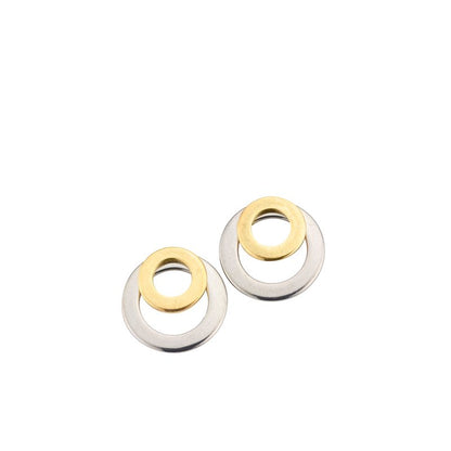 CEM Ohrschmuck BOST004951 Titan