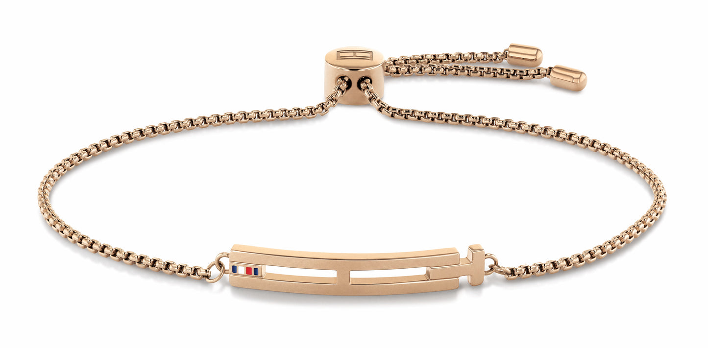 Tommy Hilfiger Armband 2780414 Edelstahl