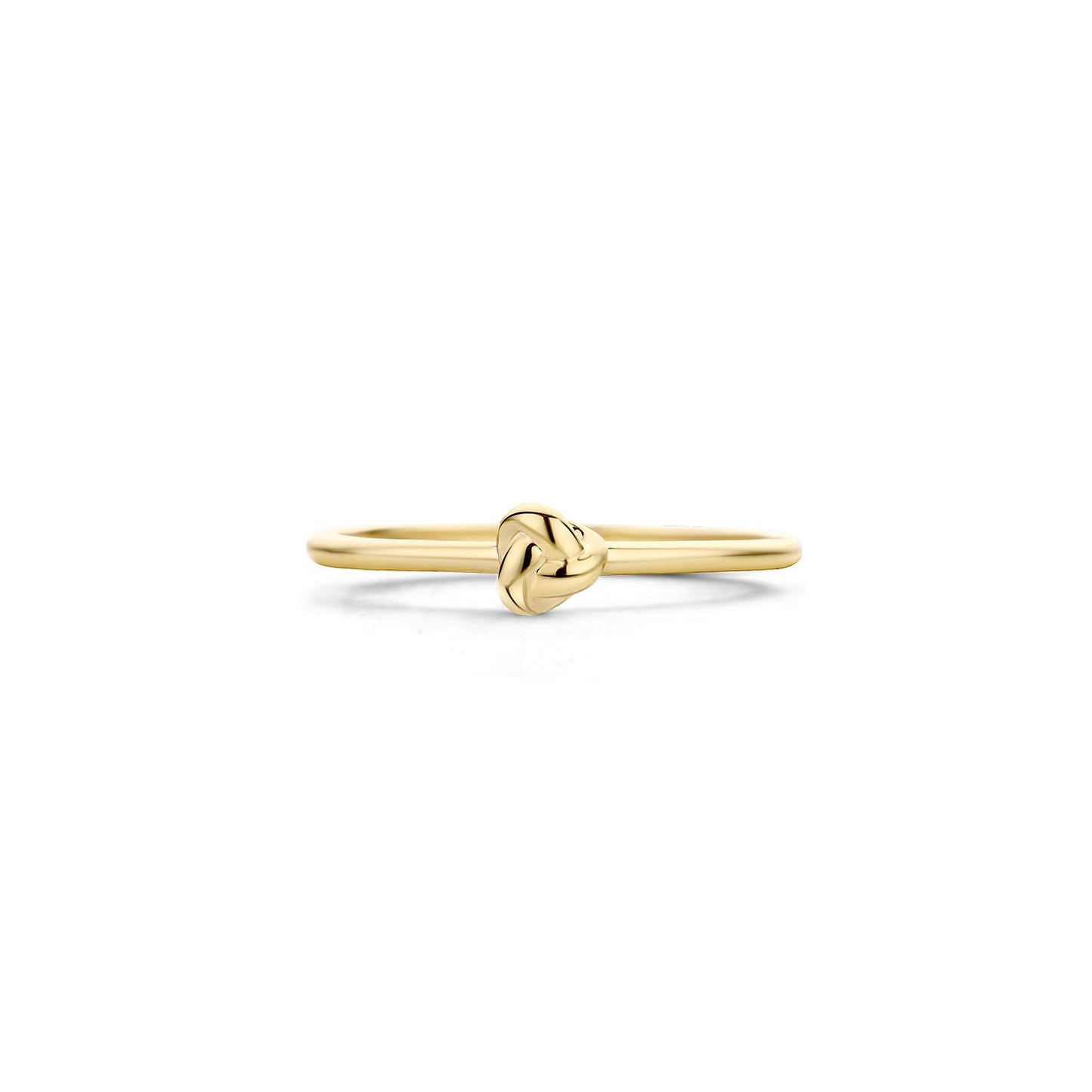 Blush Ring 1193YGO/52 585 Gold